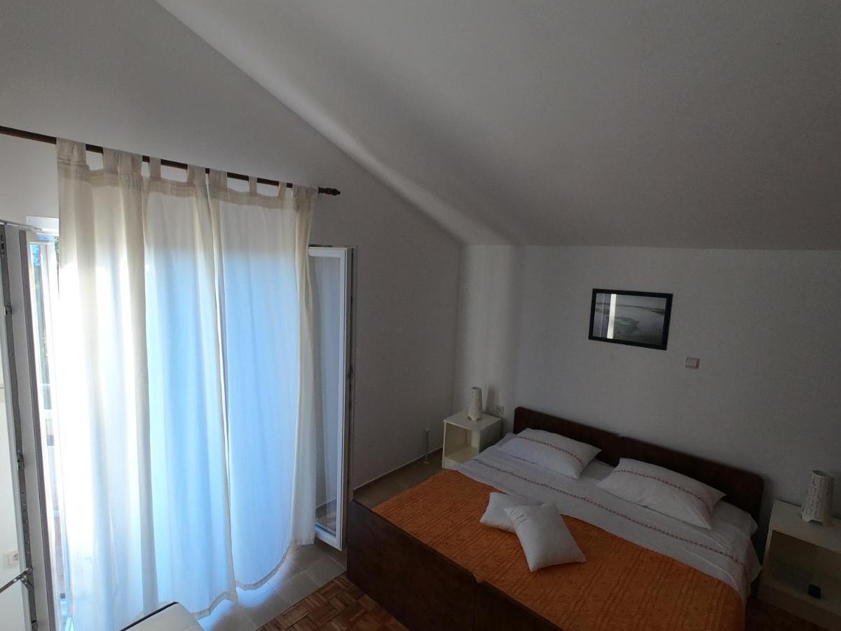 Apartmani Bosiljka Nin Zewnętrze zdjęcie