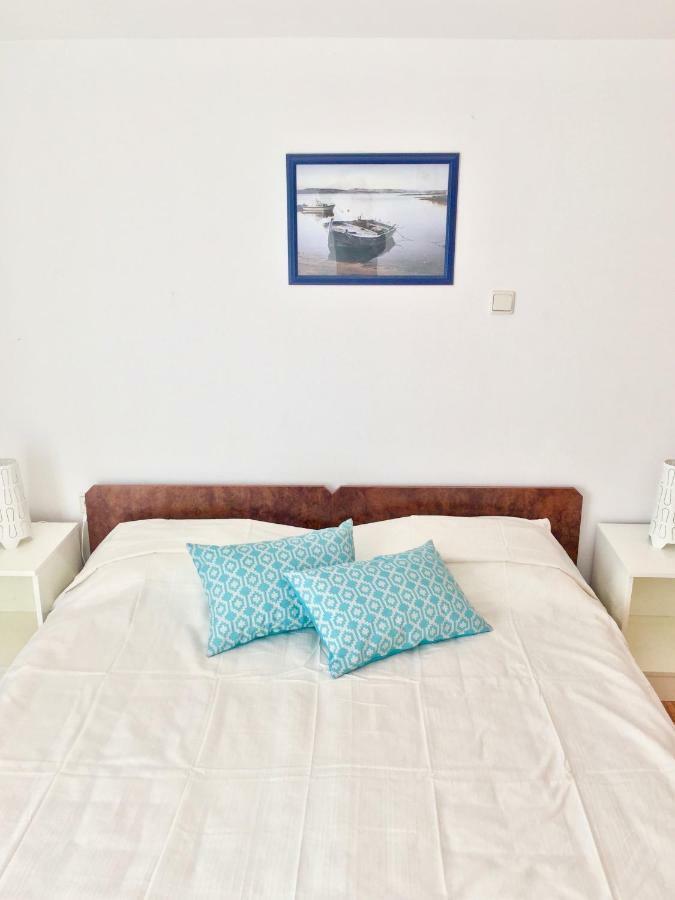 Apartmani Bosiljka Nin Zewnętrze zdjęcie