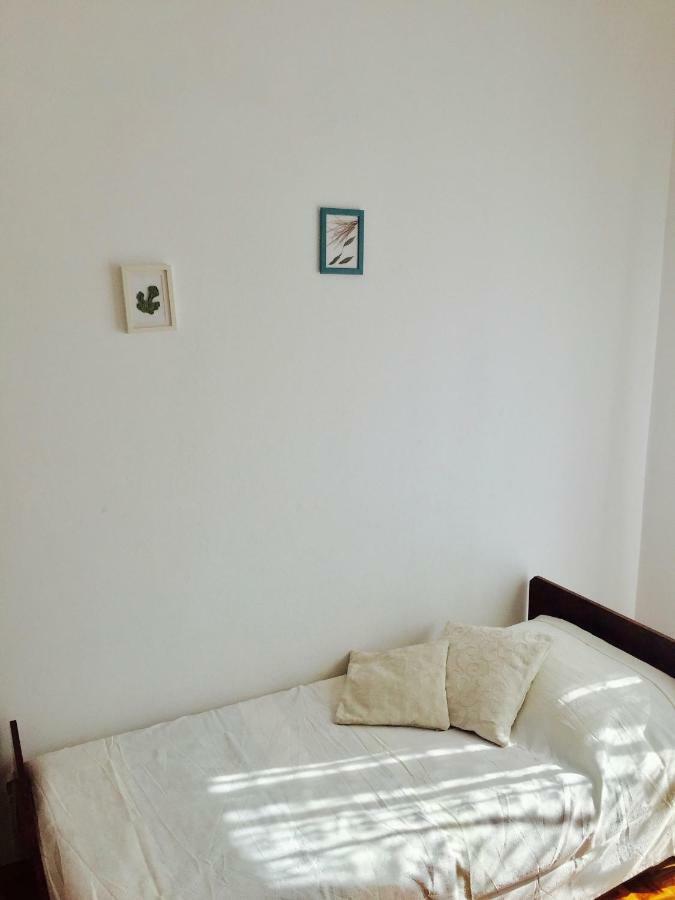 Apartmani Bosiljka Nin Zewnętrze zdjęcie
