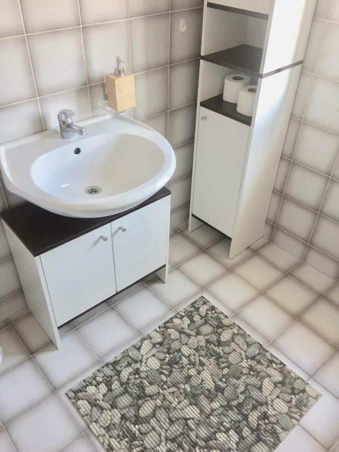 Apartmani Bosiljka Nin Zewnętrze zdjęcie
