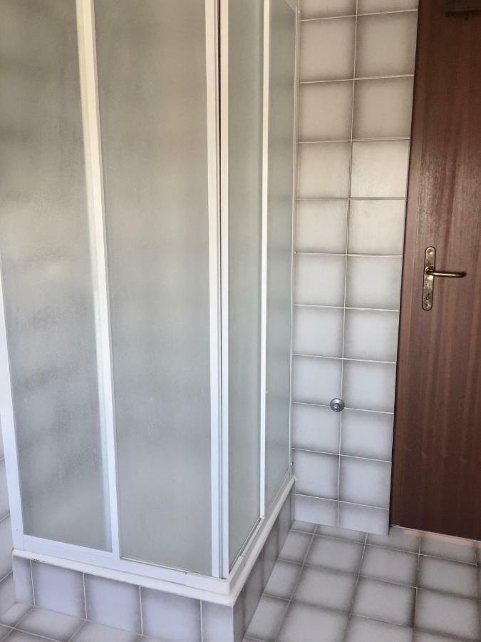 Apartmani Bosiljka Nin Zewnętrze zdjęcie