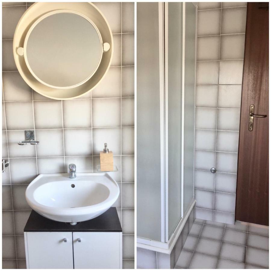 Apartmani Bosiljka Nin Zewnętrze zdjęcie