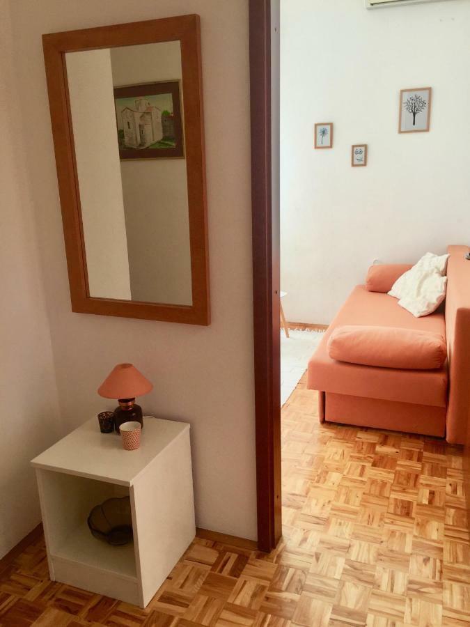 Apartmani Bosiljka Nin Zewnętrze zdjęcie